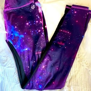 Girls sz M(7/8) leggings
